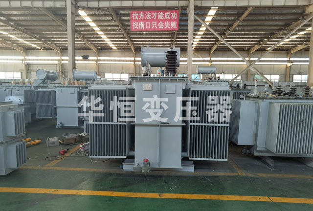 SZ11-6300/35会同会同会同油浸式变压器价格